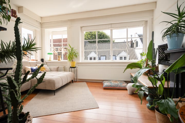 Foto 2 van Langstraat 7-A