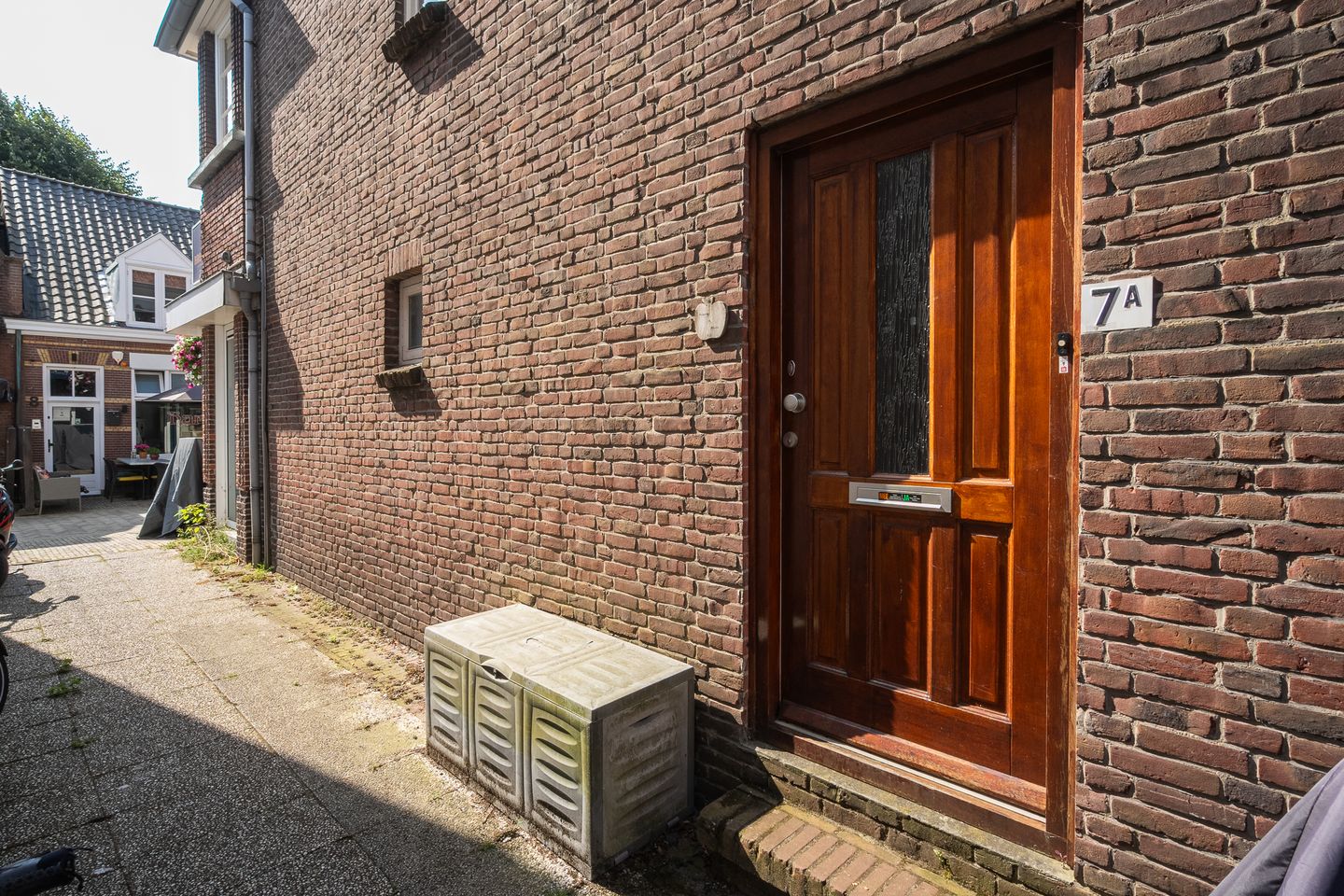 Photo 5 of Langstraat 7-A