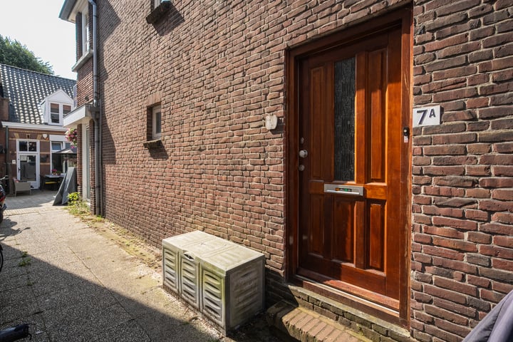 Foto 5 van Langstraat 7-A