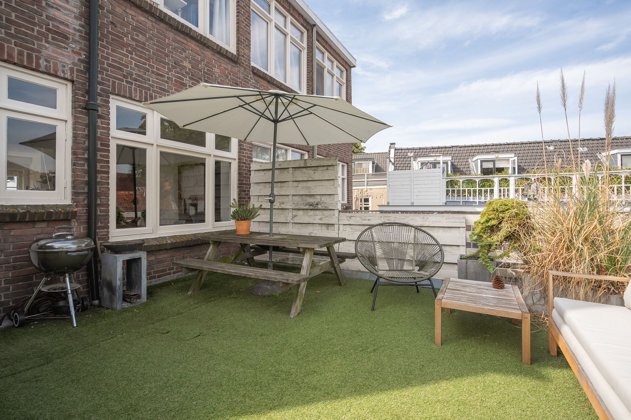 Photo 3 of Langstraat 7-A