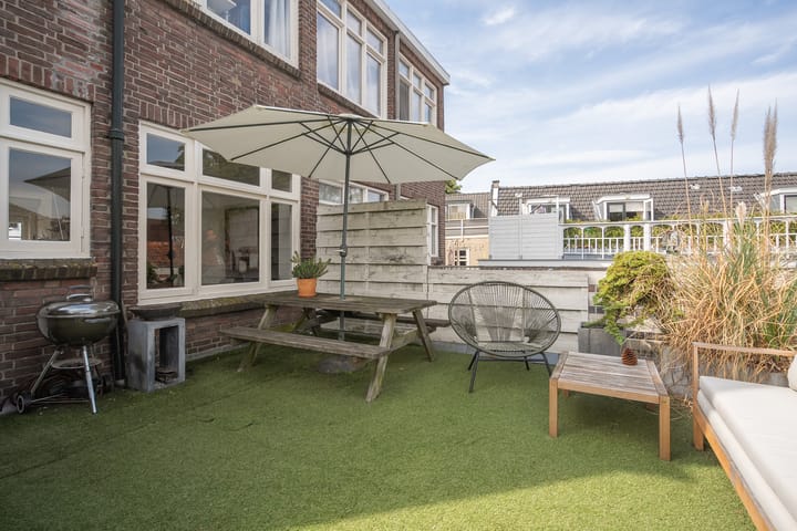 Foto 3 van Langstraat 7-A