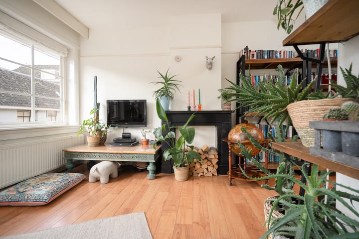 Foto 8 van Langstraat 7-A