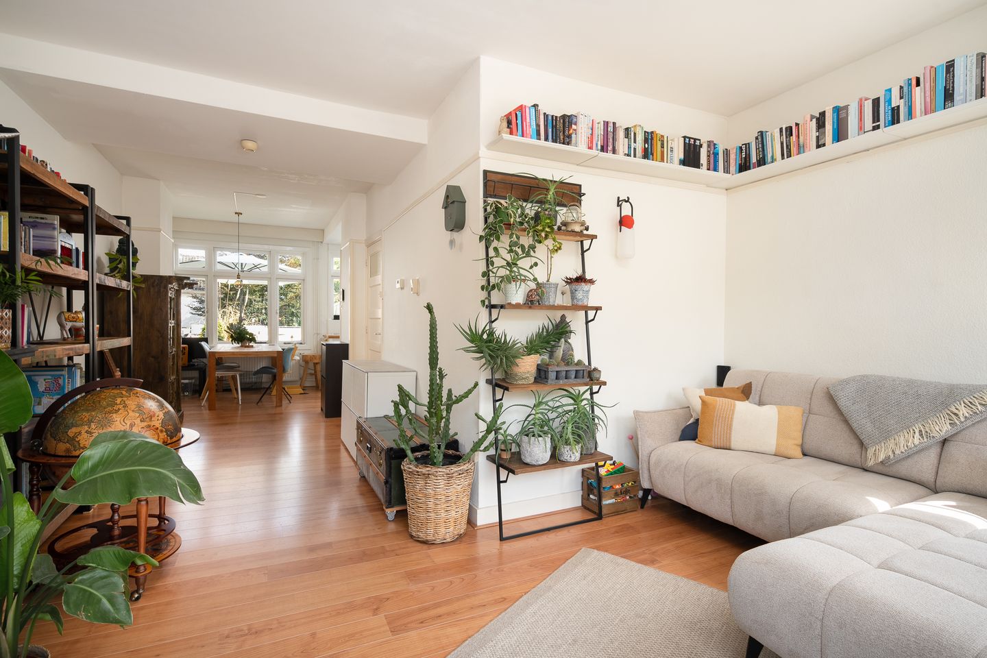 Photo 10 of Langstraat 7-A