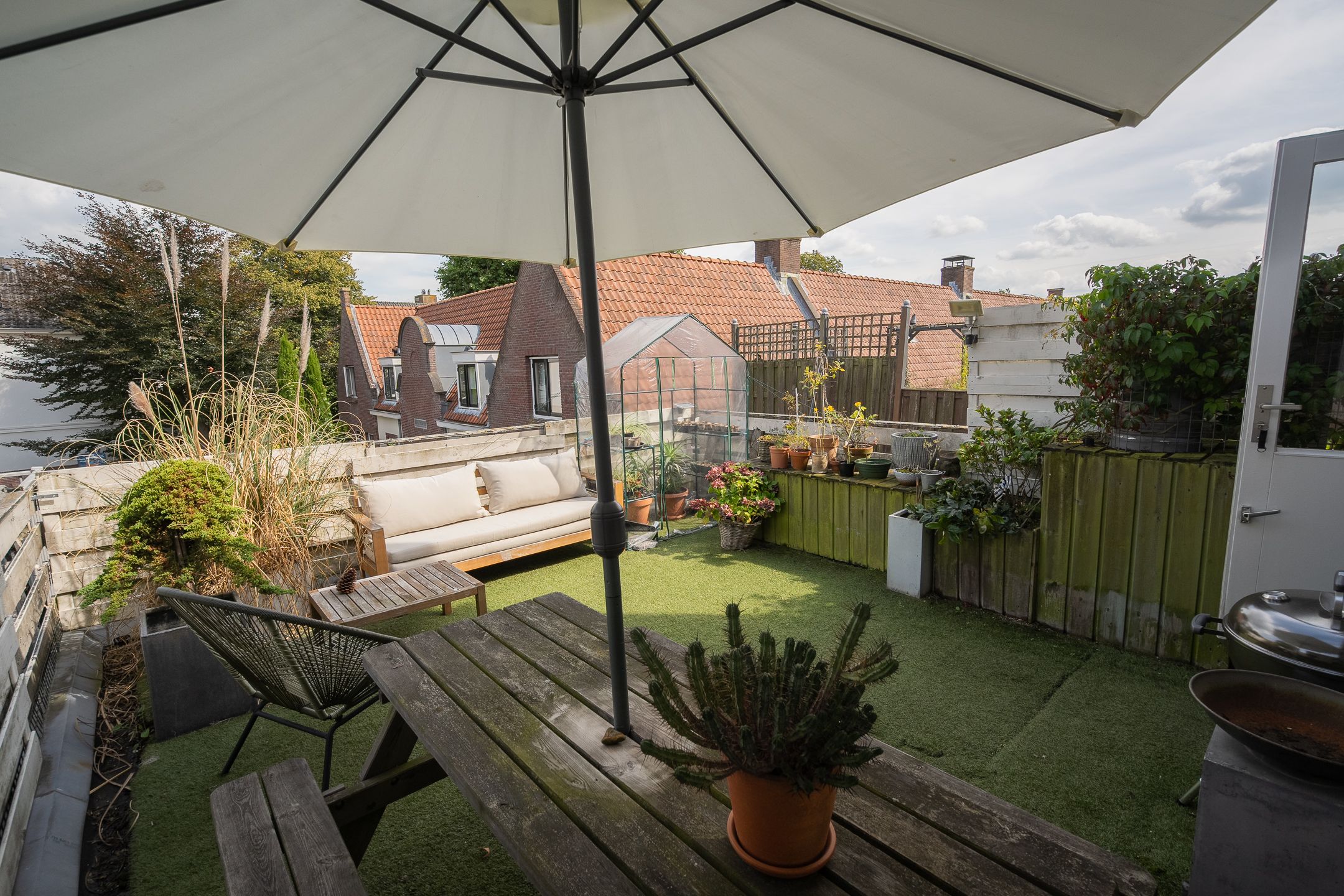 Photo 15 of Langstraat 7-A