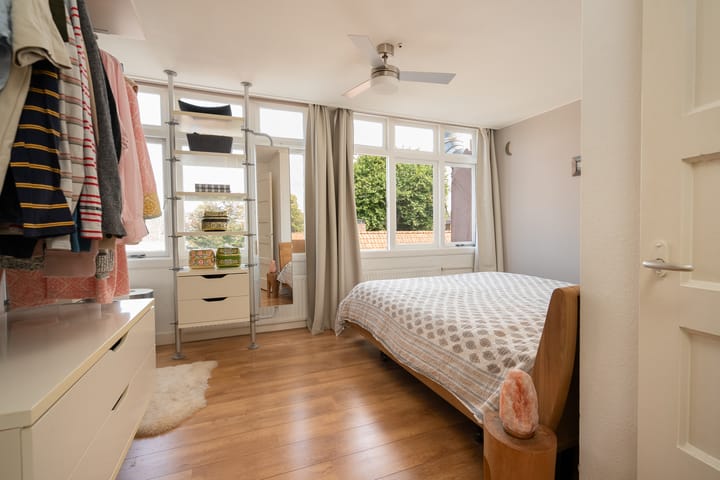 Foto 23 van Langstraat 7-A