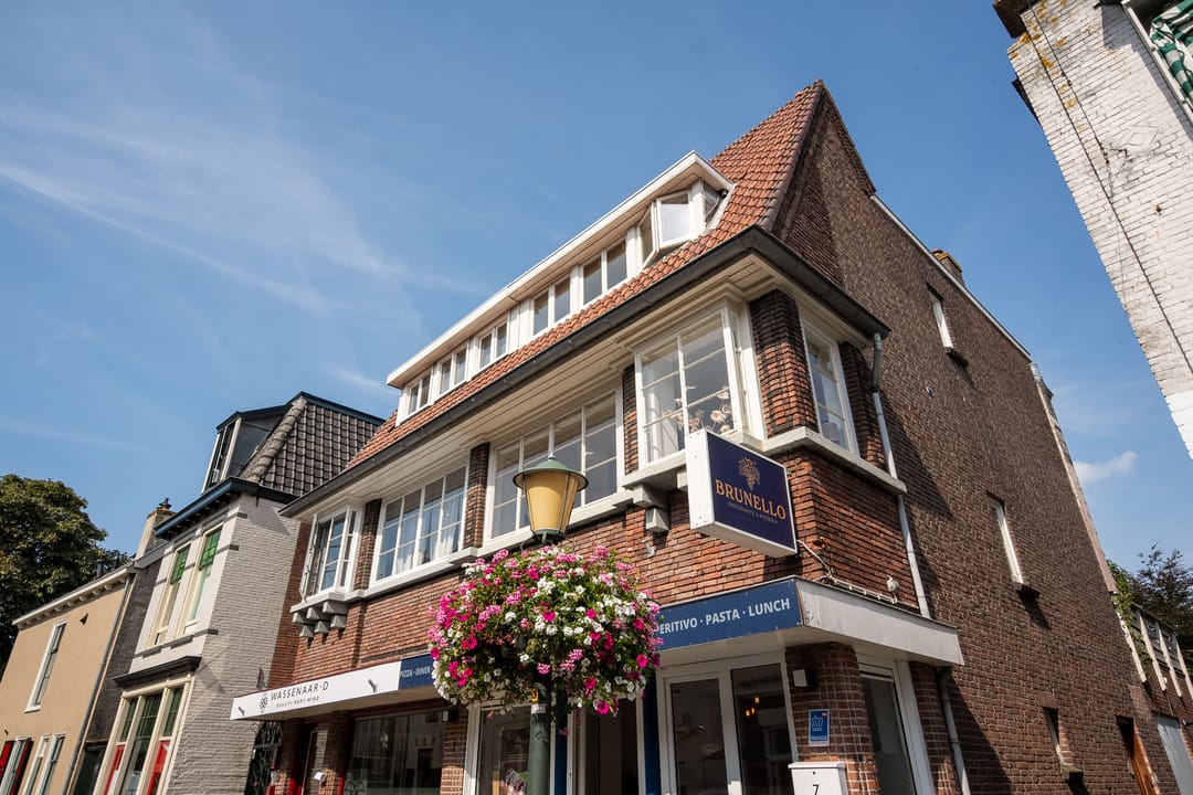 Photo 26 of Langstraat 7-A