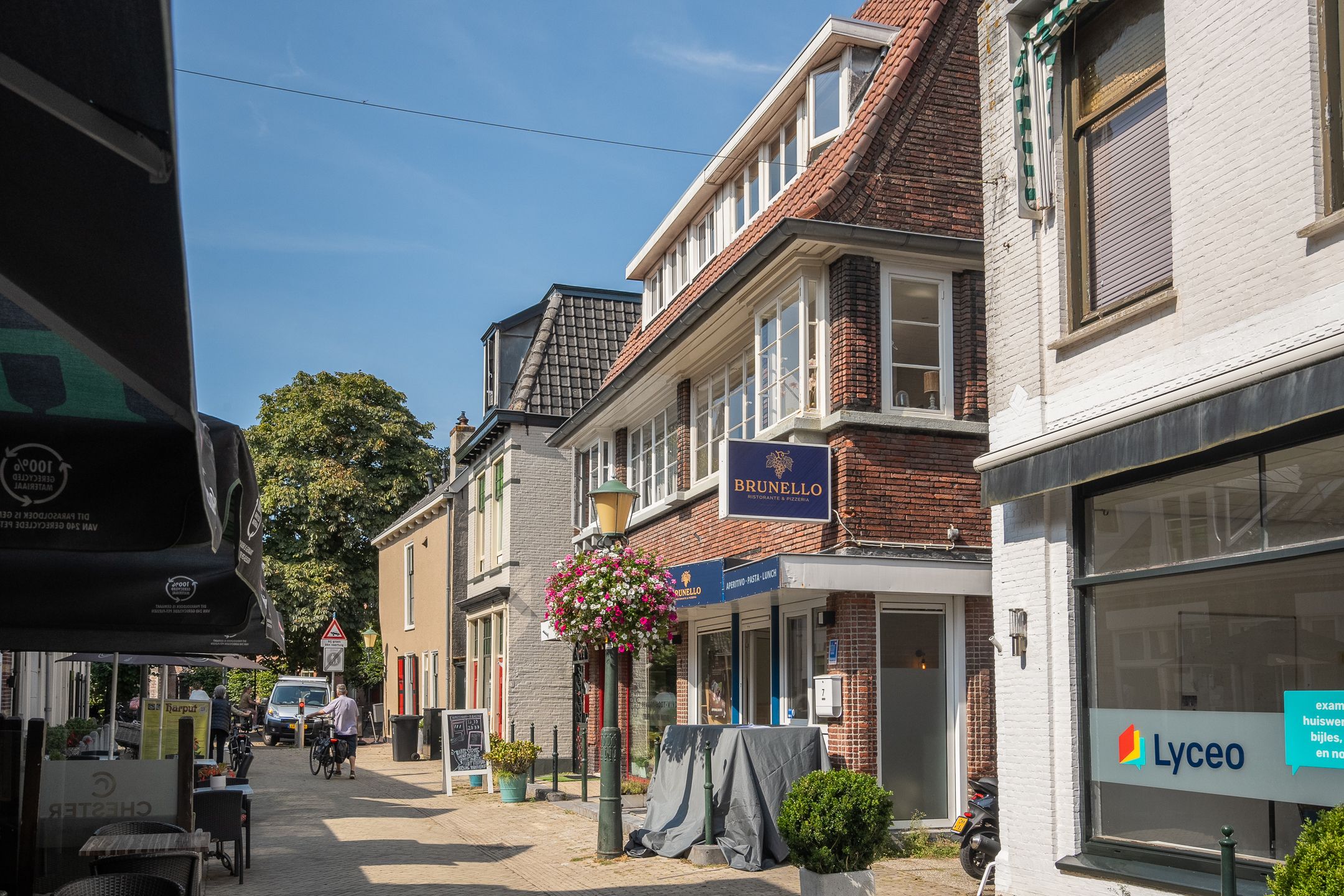 Photo 27 of Langstraat 7-A