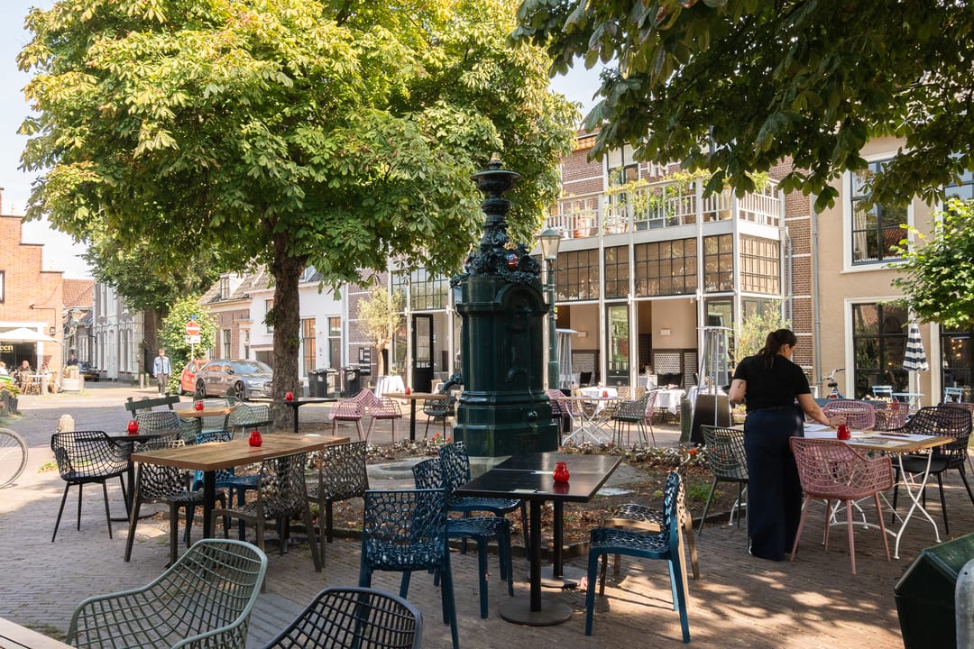 Photo 28 of Langstraat 7-A