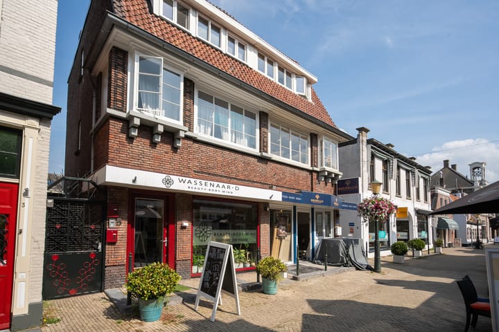 Foto 4 van Langstraat 7-A