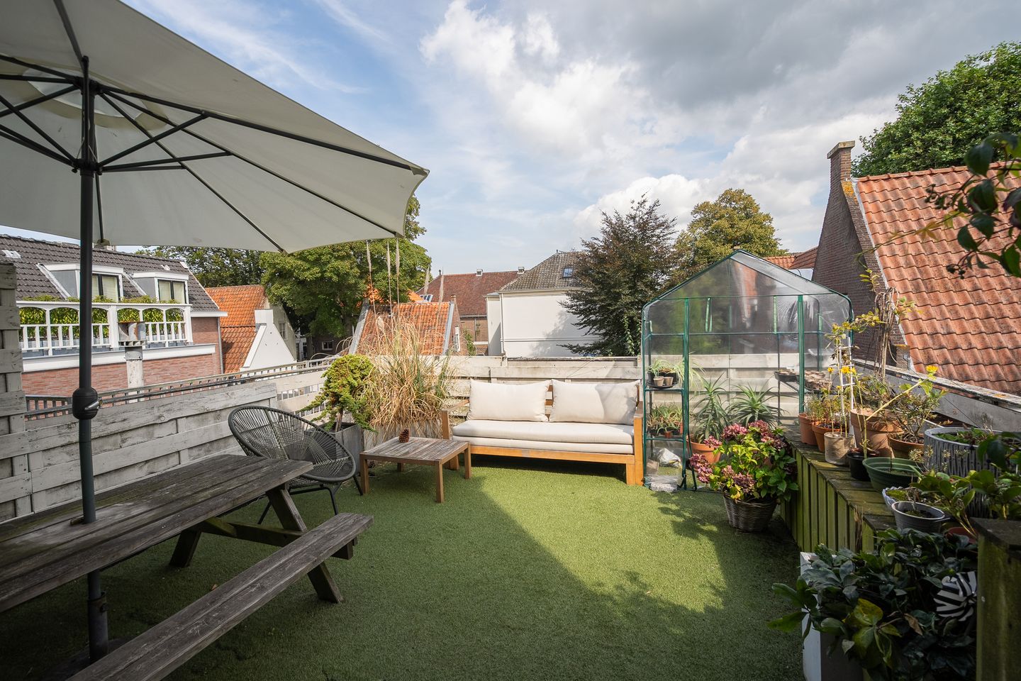 Photo 14 of Langstraat 7-A