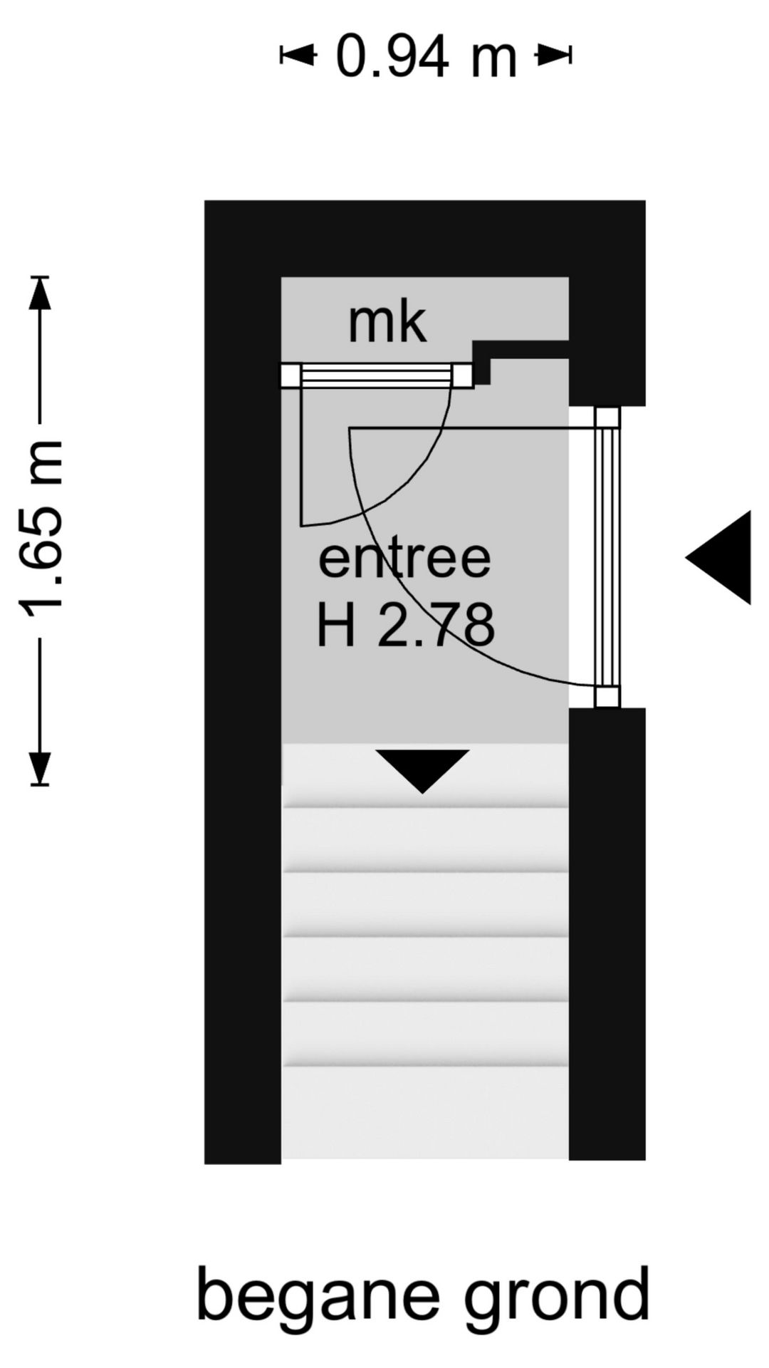 Photo 30 of Langstraat 7-A