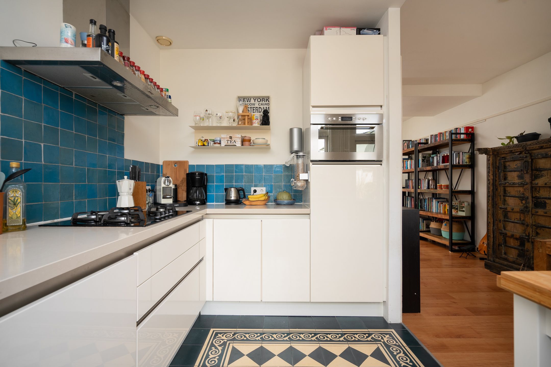 Photo 12 of Langstraat 7-A