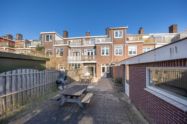 Foto 2 van Sumatrastraat 98