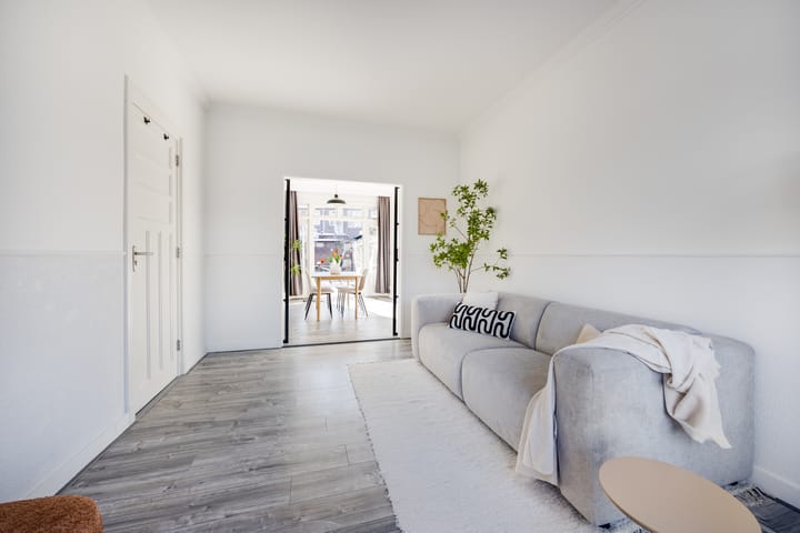 Foto 3 van Sumatrastraat 98