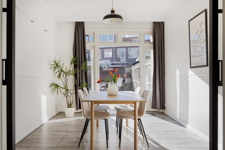 Foto 7 van Sumatrastraat 98