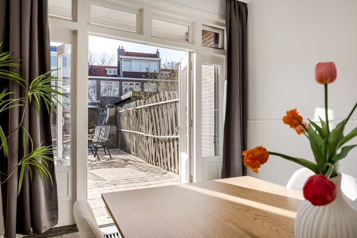 Foto 10 van Sumatrastraat 98