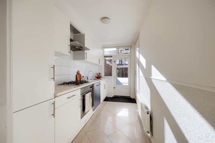 Foto 11 van Sumatrastraat 98