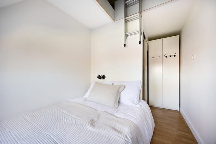 Foto 19 van Sumatrastraat 98