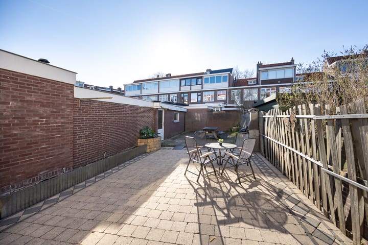 Foto 20 van Sumatrastraat 98