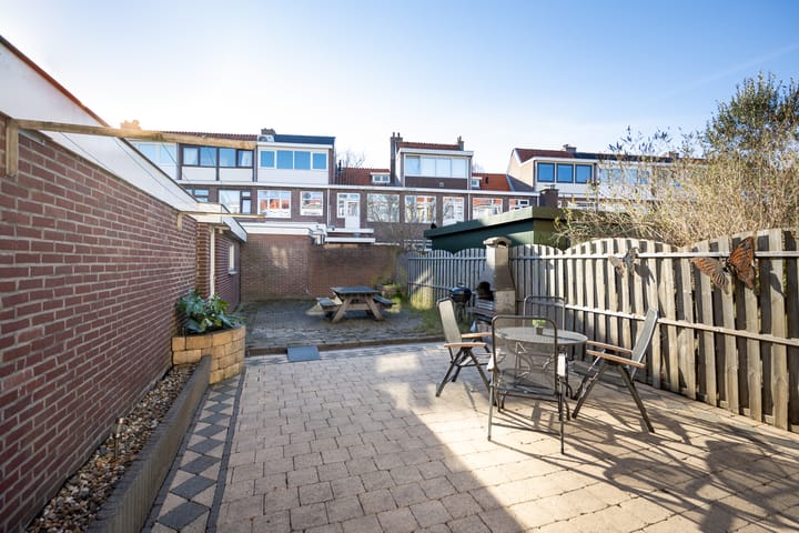 Foto 21 van Sumatrastraat 98