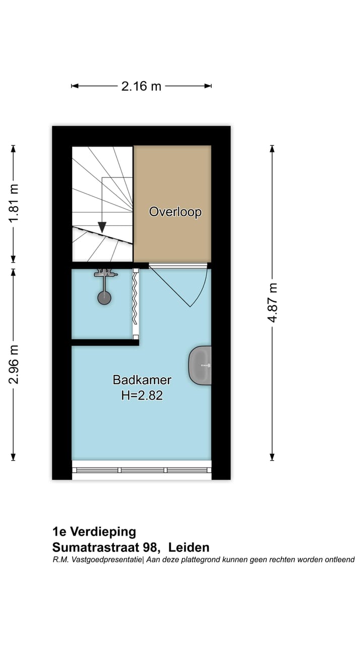 Foto 25 van Sumatrastraat 98