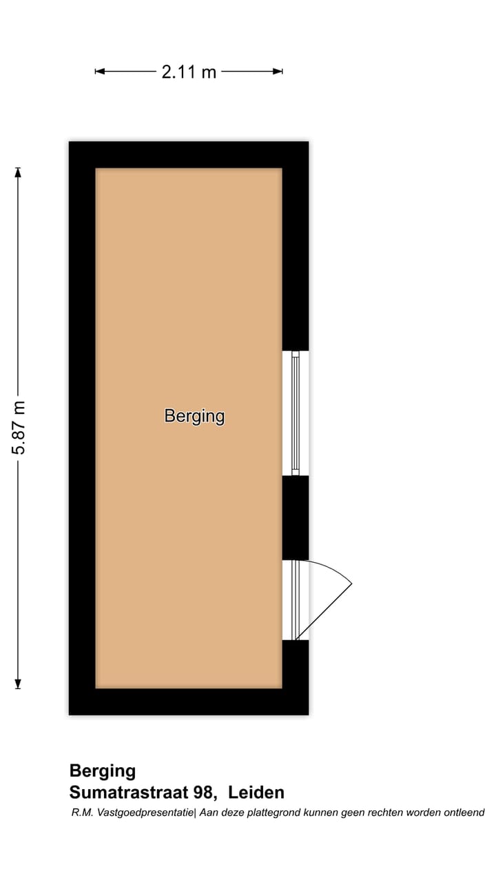 Foto 28 van Sumatrastraat 98