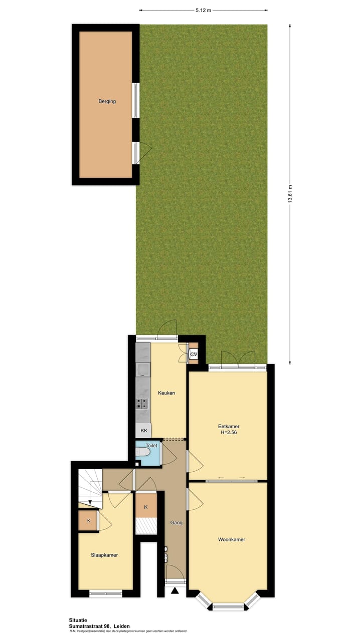 Foto 29 van Sumatrastraat 98