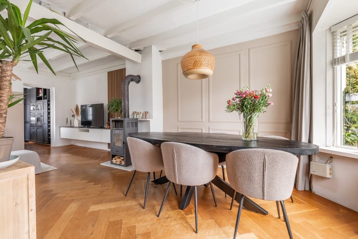 Foto 3 van Dennenlaan 208