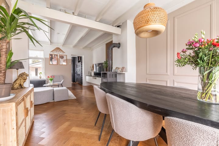 Foto 4 van Dennenlaan 208