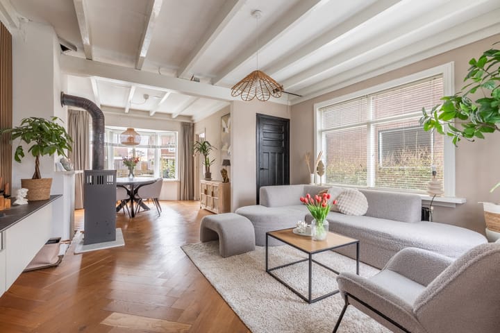 Foto 6 van Dennenlaan 208