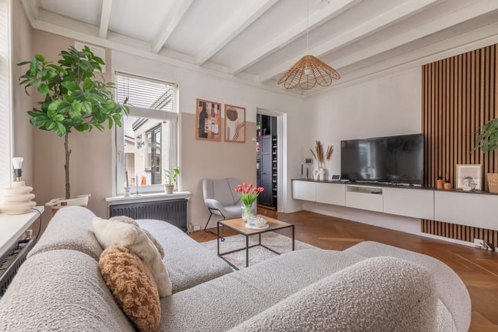 Foto 8 van Dennenlaan 208