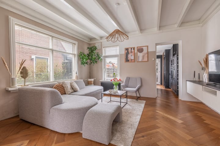 Foto 9 van Dennenlaan 208