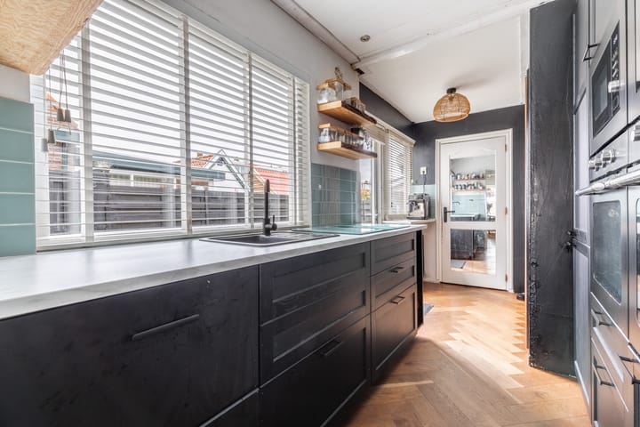 Foto 10 van Dennenlaan 208