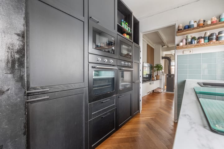 Foto 14 van Dennenlaan 208