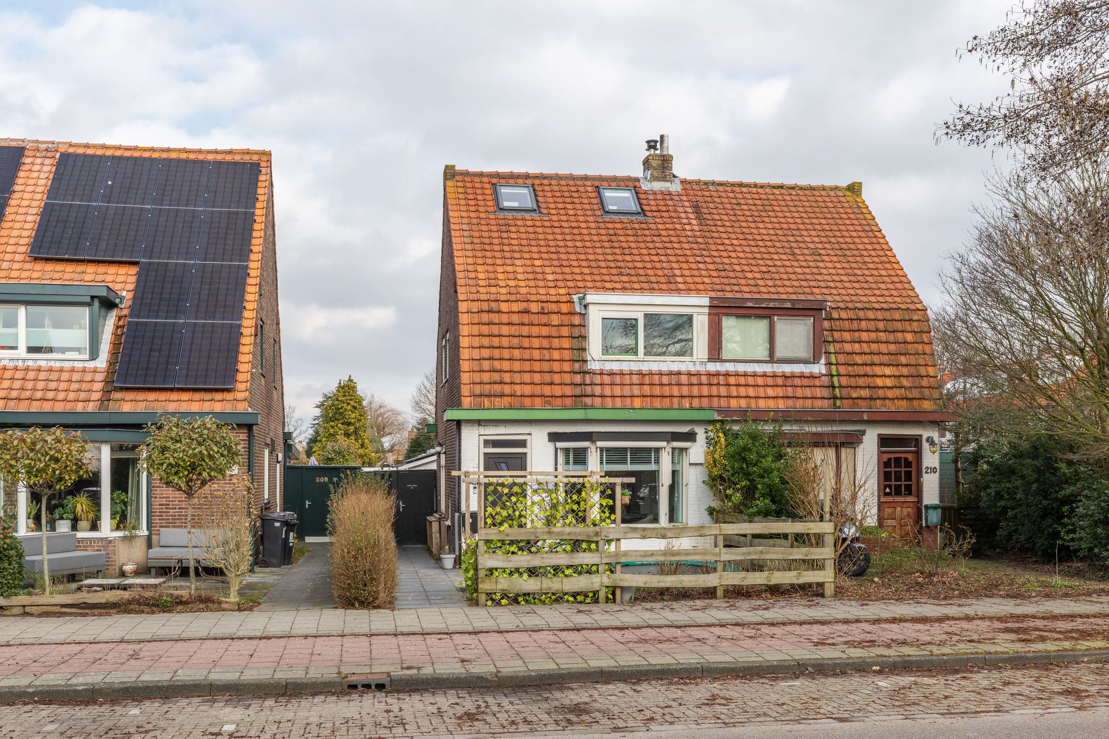 Photo 45 of Dennenlaan 208