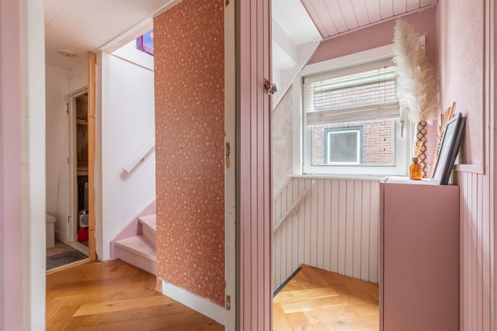 Foto 20 van Dennenlaan 208