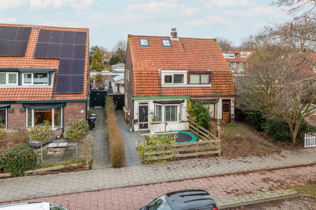 Photo 1 of Dennenlaan 208