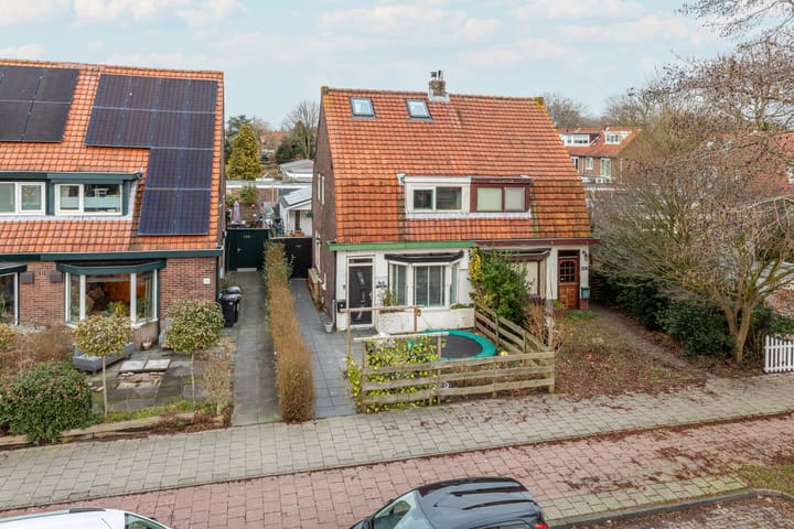 Foto 1 van Dennenlaan 208