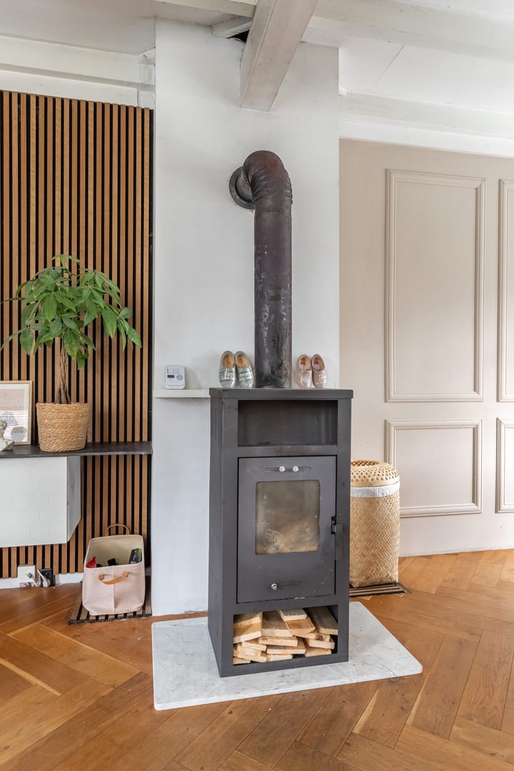 Foto 5 van Dennenlaan 208