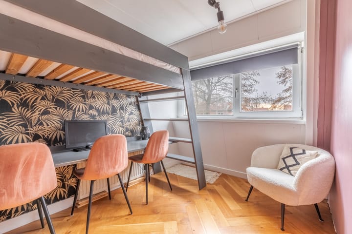 Foto 26 van Dennenlaan 208