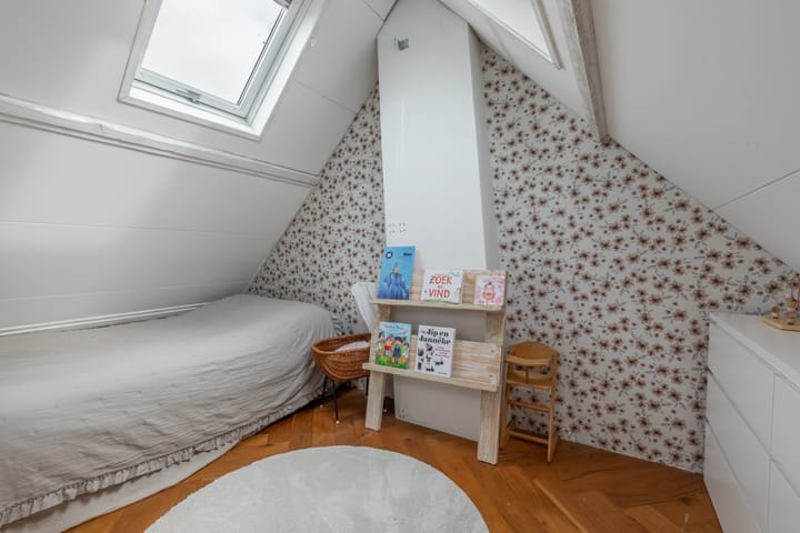 Foto 29 van Dennenlaan 208