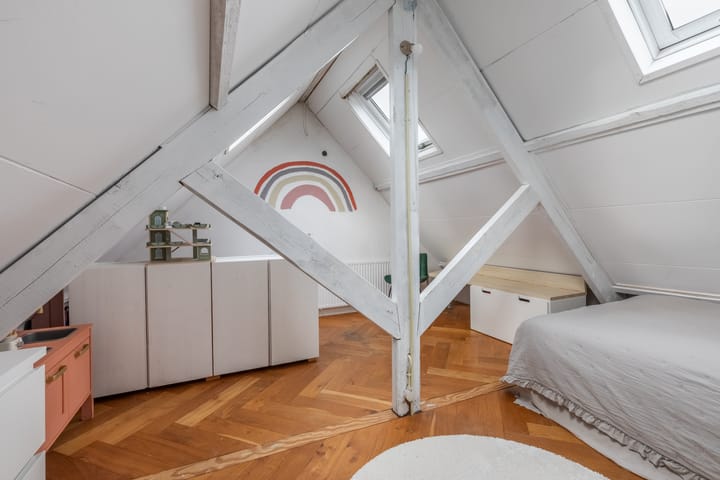 Foto 30 van Dennenlaan 208