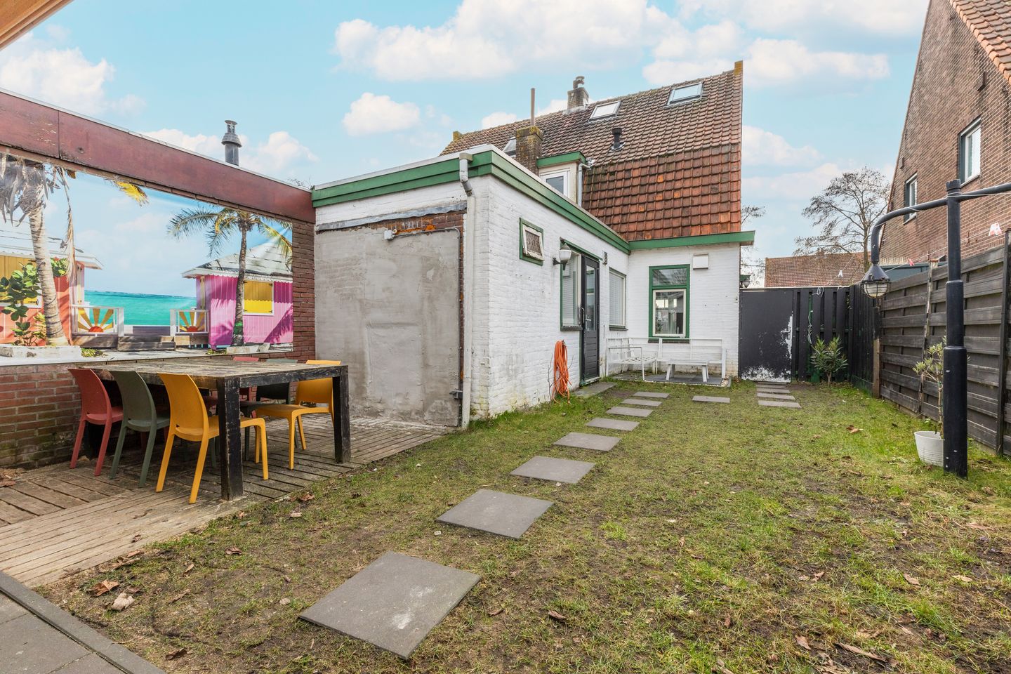 Photo 34 of Dennenlaan 208