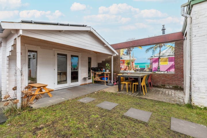 Foto 37 van Dennenlaan 208