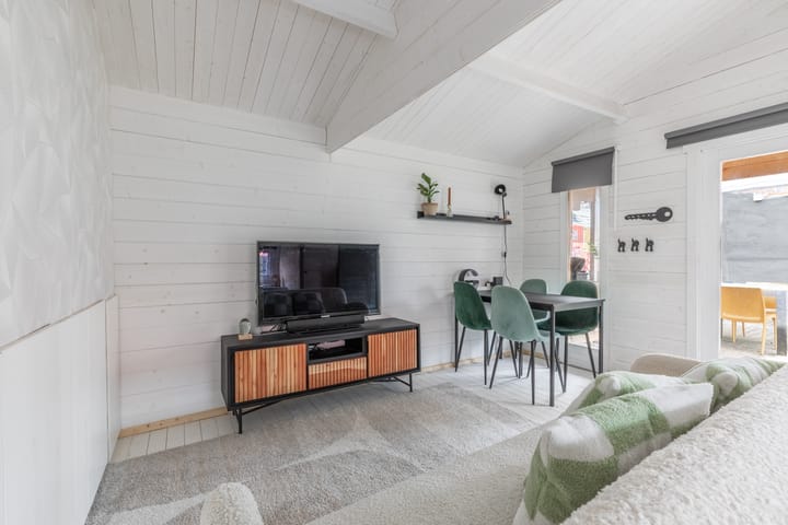 Foto 40 van Dennenlaan 208