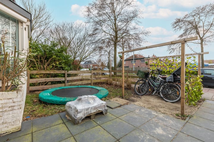 Foto 47 van Dennenlaan 208