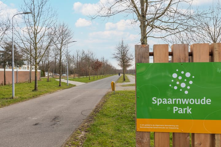 Foto 50 van Dennenlaan 208