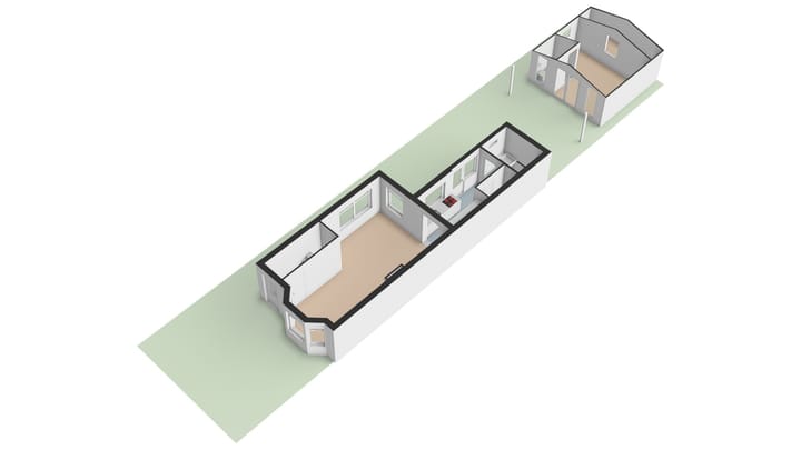 Foto 53 van Dennenlaan 208