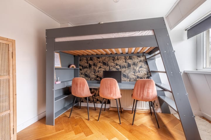 Foto 25 van Dennenlaan 208