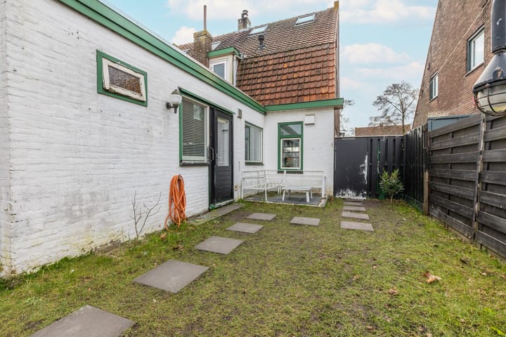 Foto 35 van Dennenlaan 208